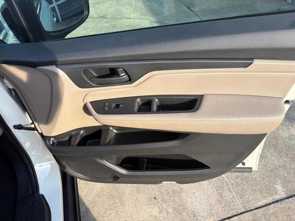 Honda Odyssey EX-L Auto 2018