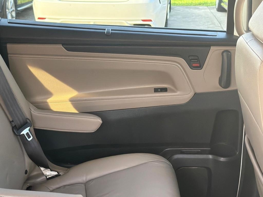 Honda Odyssey EX-L Auto 2018