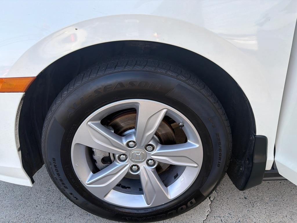 Honda Odyssey EX-L Auto 2018