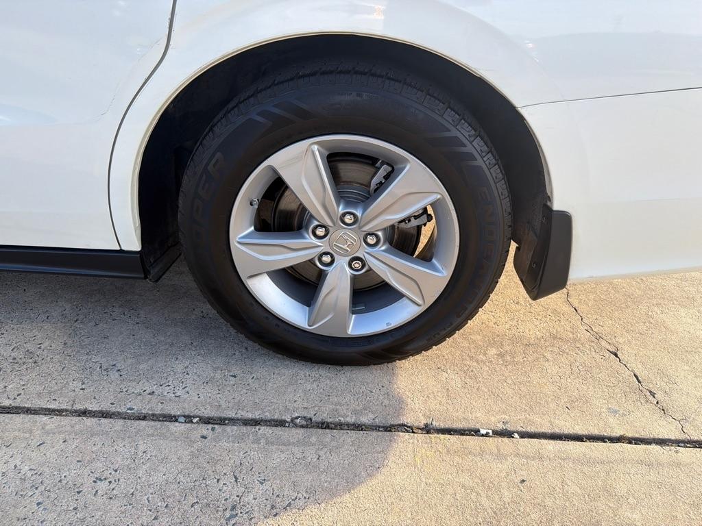 Honda Odyssey EX-L Auto 2018