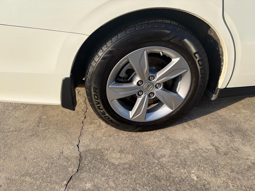 Honda Odyssey EX-L Auto 2018