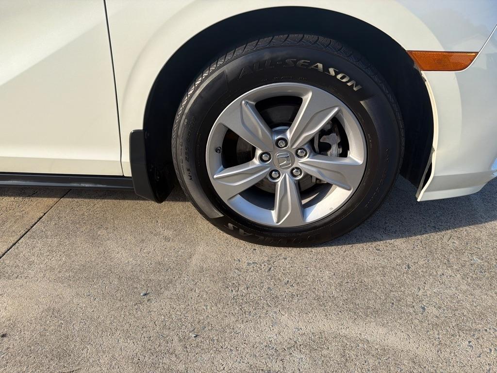 Honda Odyssey EX-L Auto 2018
