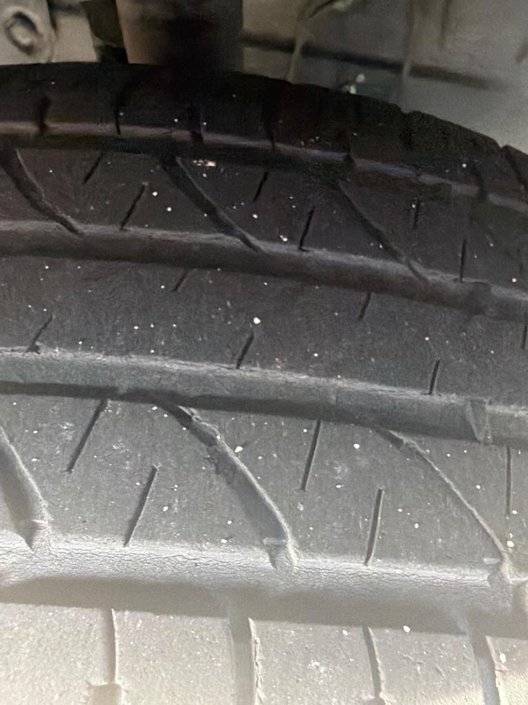 Honda Odyssey EX-L Auto 2018