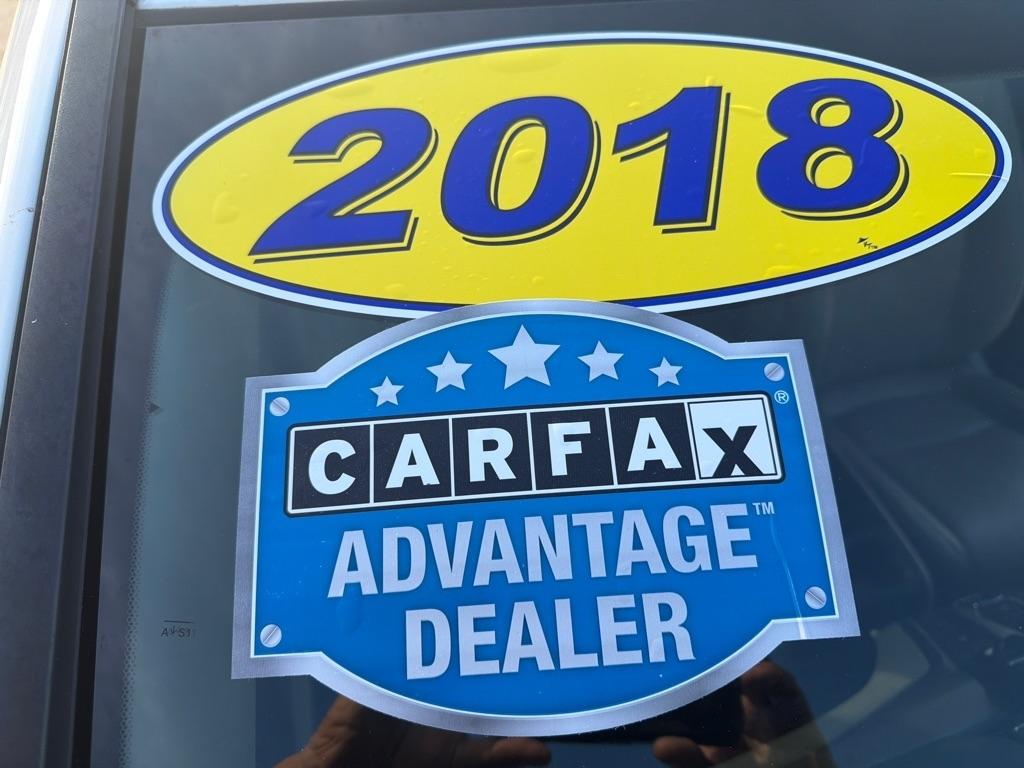 Honda Odyssey EX-L Auto 2018