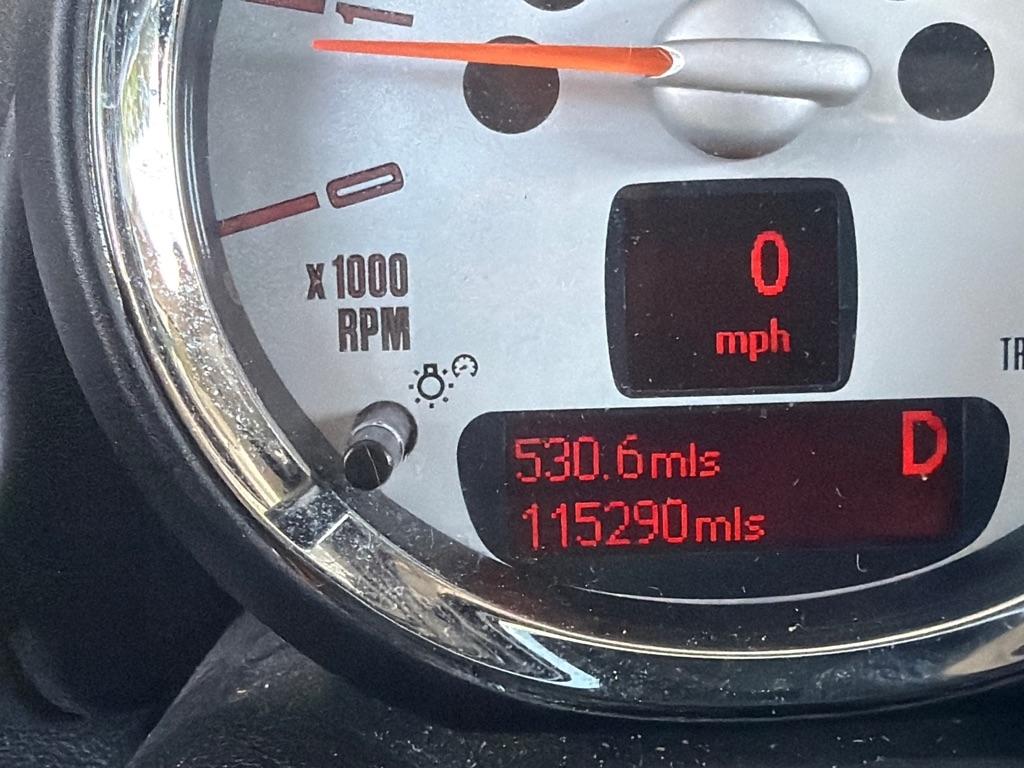 MINI Cooper Countryman FWD 4dr S 2012