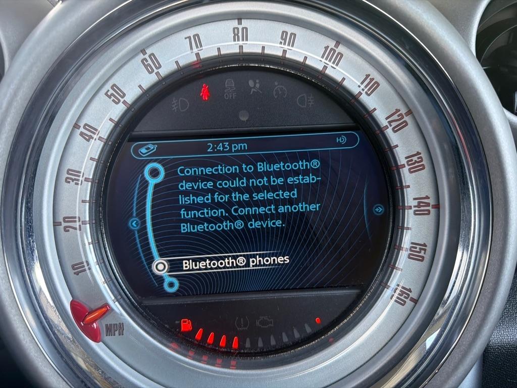 MINI Cooper Countryman FWD 4dr S 2012