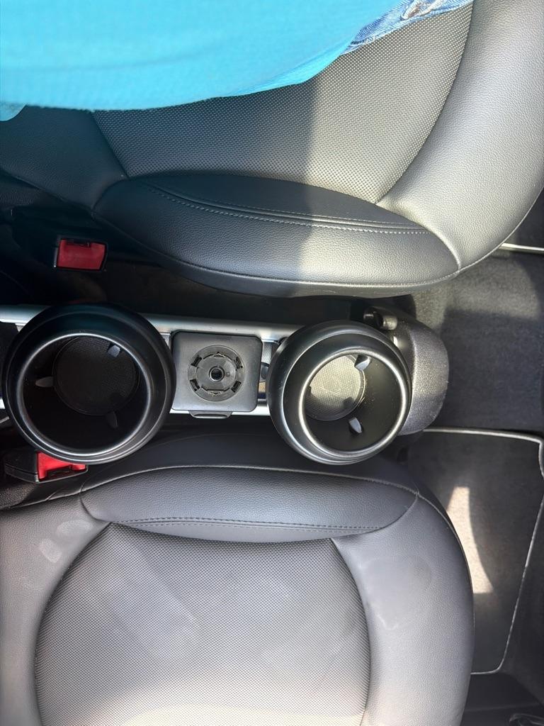 MINI Cooper Countryman FWD 4dr S 2012