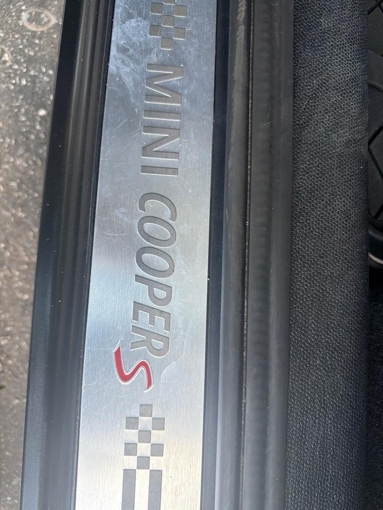 MINI Cooper Countryman FWD 4dr S 2012