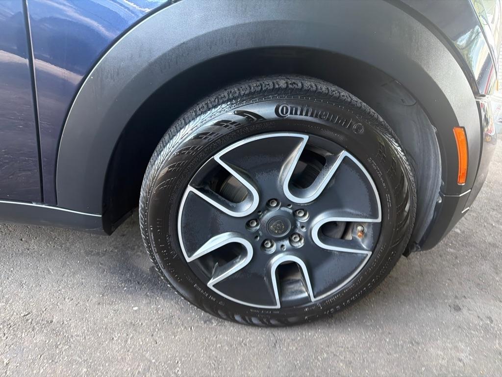 MINI Cooper Countryman FWD 4dr S 2012