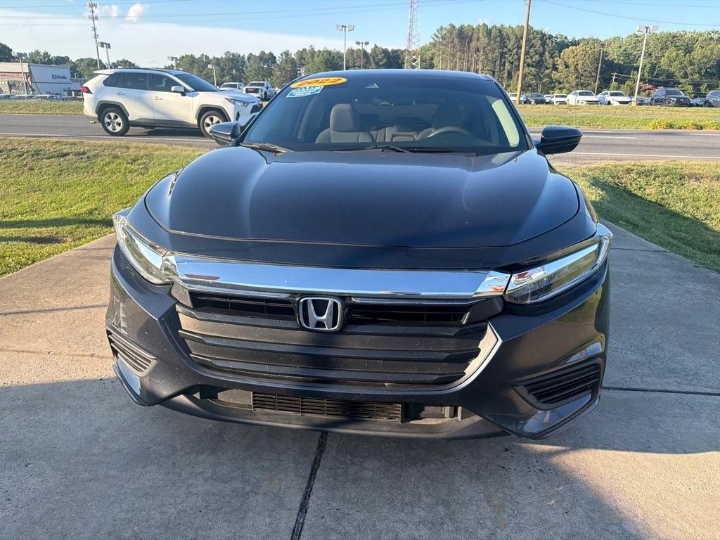 Honda Insight EX CVT 2022