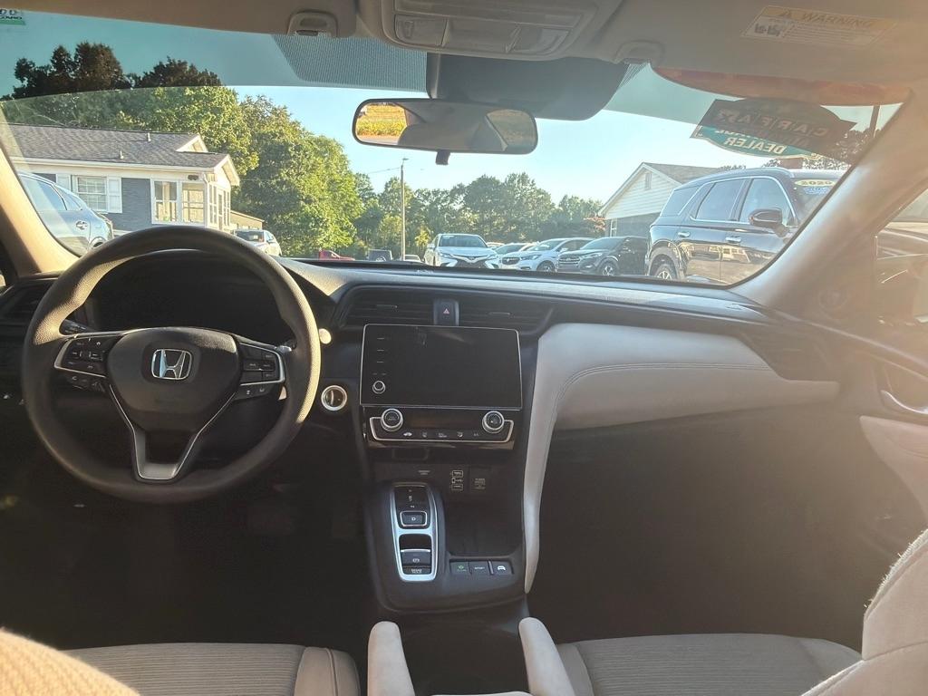 Honda Insight EX CVT 2022