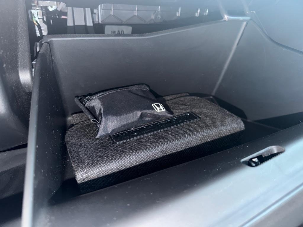 Honda Insight EX CVT 2022