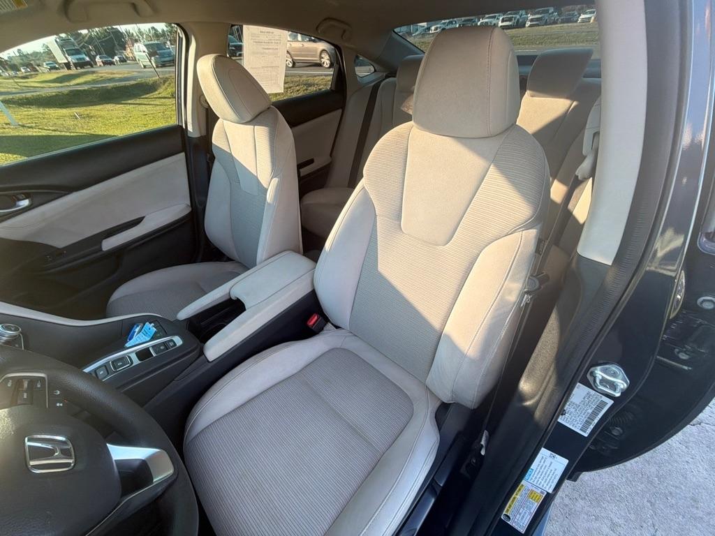 Honda Insight EX CVT 2022