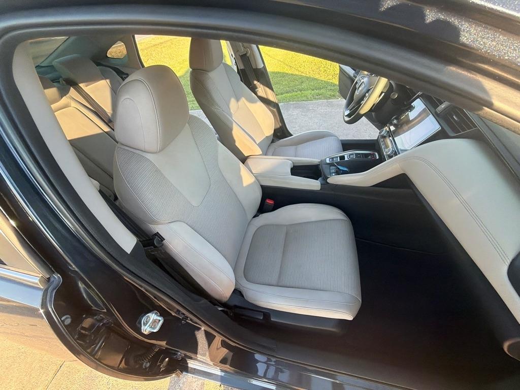 Honda Insight EX CVT 2022