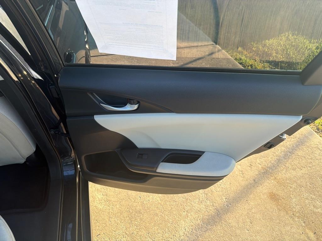 Honda Insight EX CVT 2022