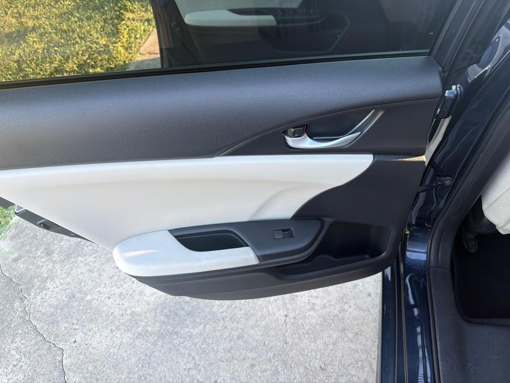 Honda Insight EX CVT 2022