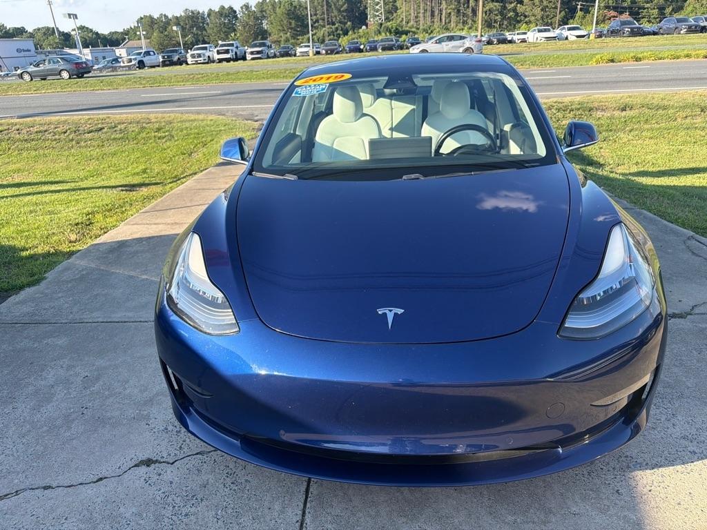 Tesla Model 3 Mid Range RWD *Ltd Avail* 2019