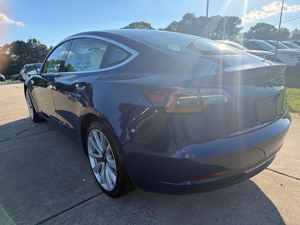 Tesla Model 3 Mid Range RWD *Ltd Avail* 2019