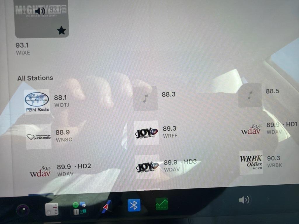 Tesla Model 3 Mid Range RWD *Ltd Avail* 2019