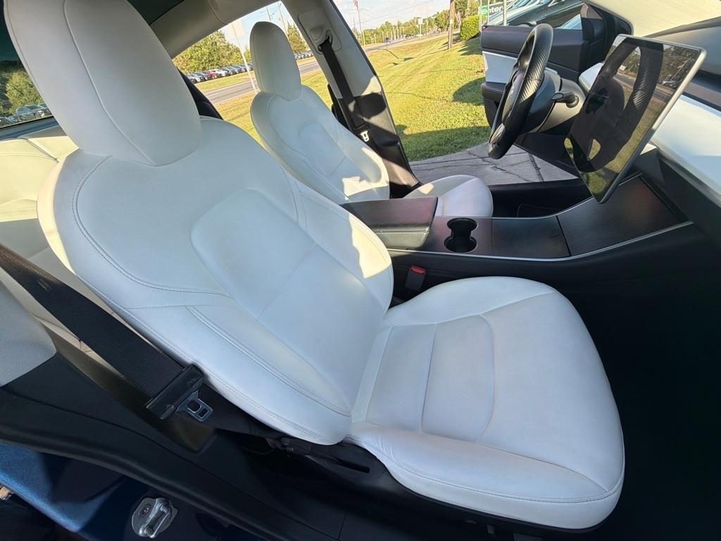 Tesla Model 3 Mid Range RWD *Ltd Avail* 2019