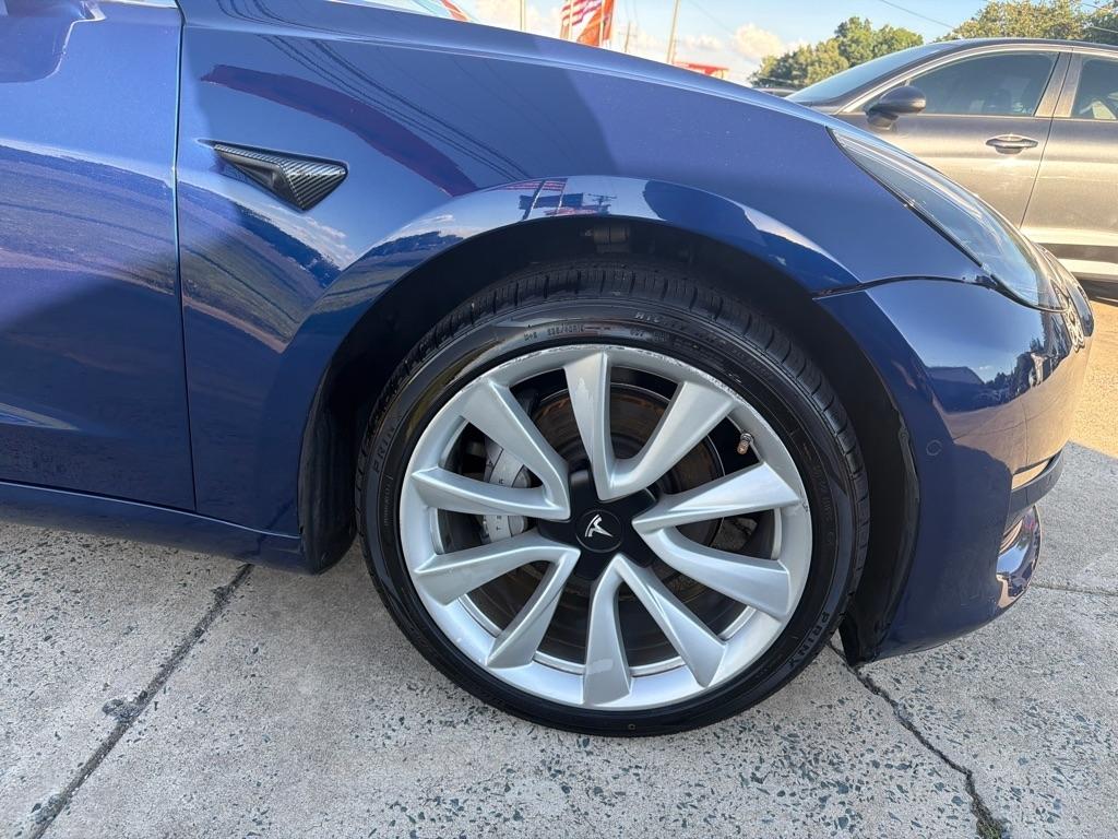 Tesla Model 3 Mid Range RWD *Ltd Avail* 2019