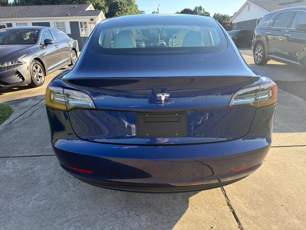 Tesla Model 3 Mid Range RWD *Ltd Avail* 2019
