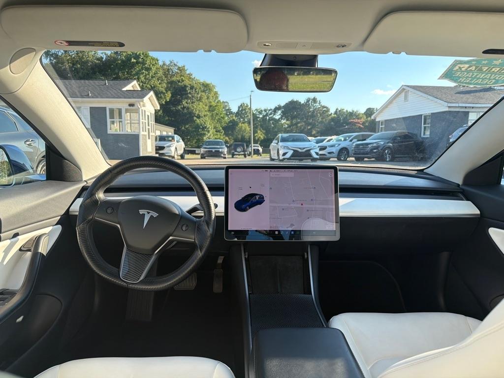 Tesla Model 3 Mid Range RWD *Ltd Avail* 2019
