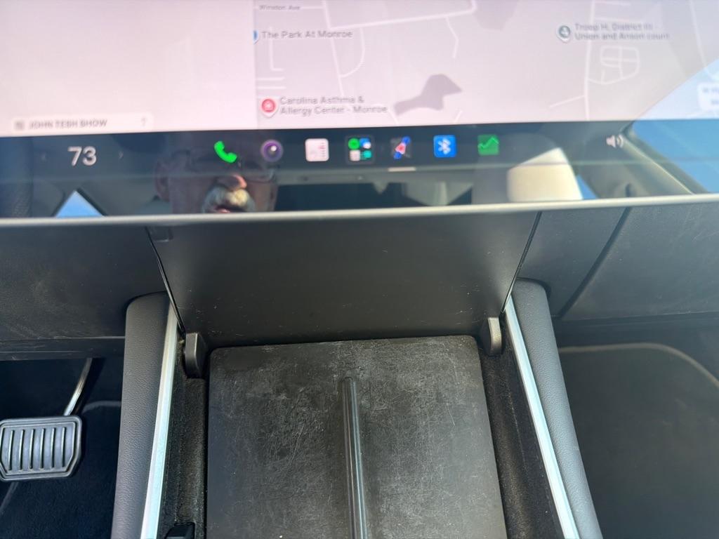 Tesla Model 3 Mid Range RWD *Ltd Avail* 2019