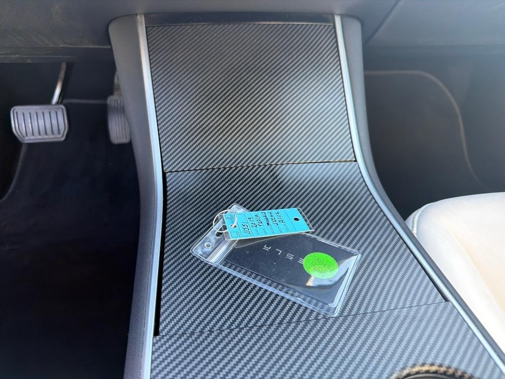 Tesla Model 3 Mid Range RWD *Ltd Avail* 2019