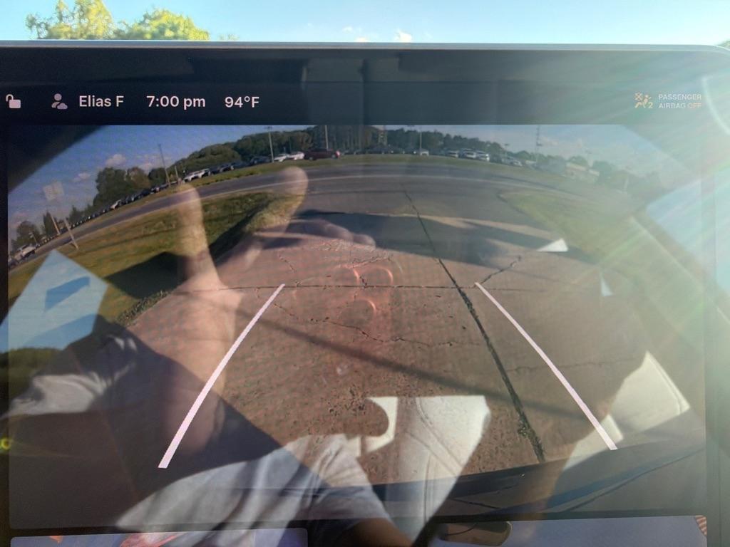 Tesla Model 3 Mid Range RWD *Ltd Avail* 2019