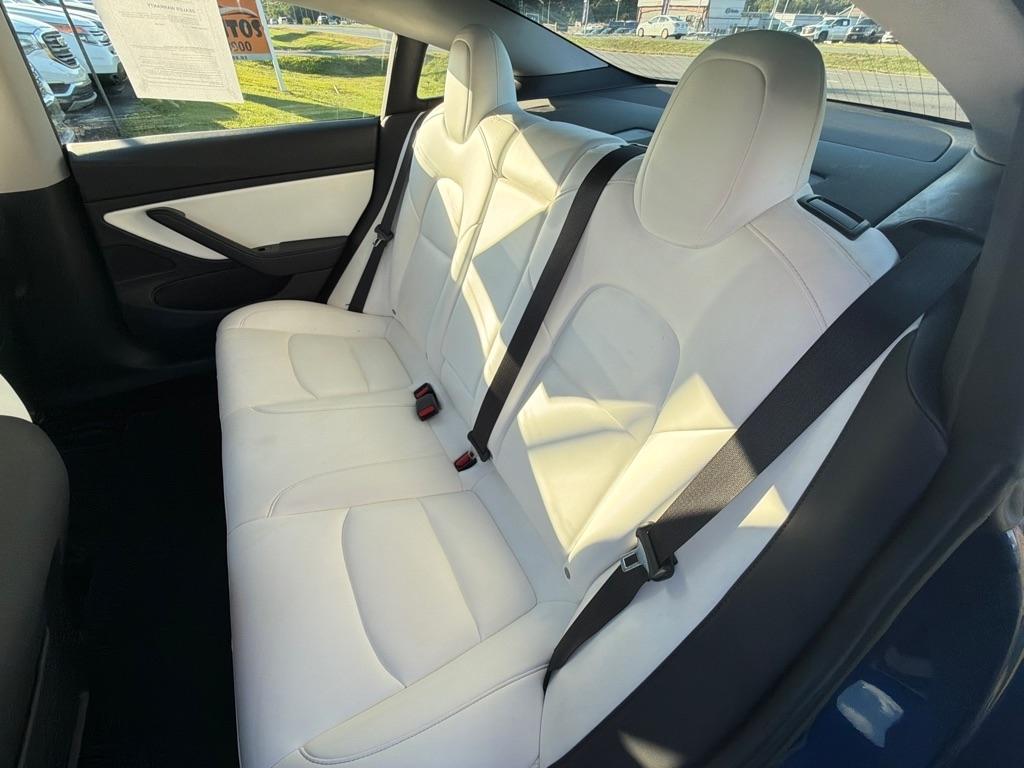 Tesla Model 3 Mid Range RWD *Ltd Avail* 2019