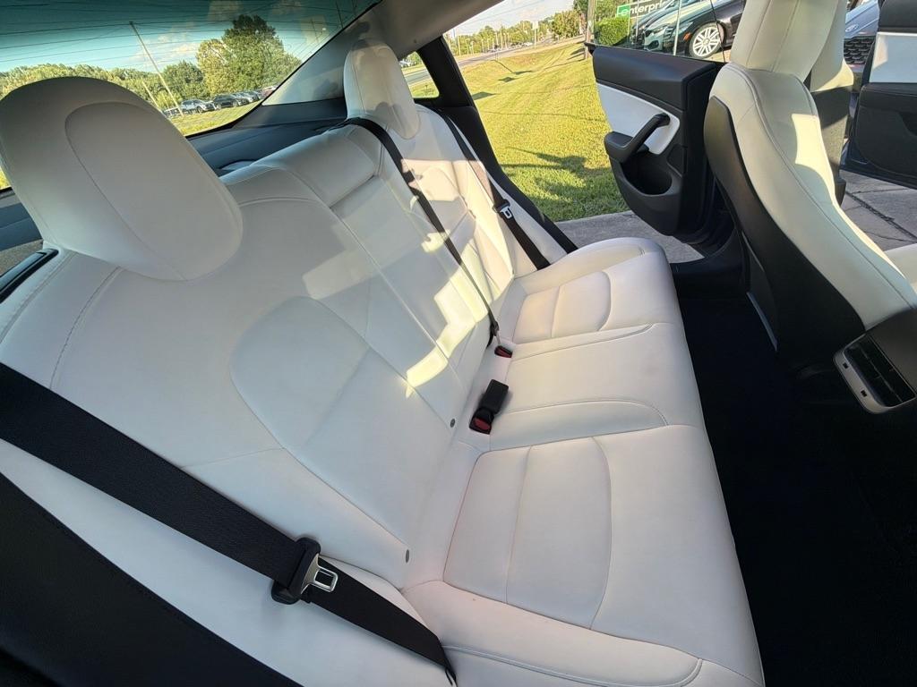 Tesla Model 3 Mid Range RWD *Ltd Avail* 2019