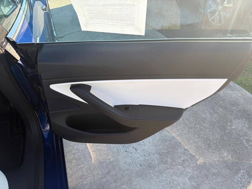 Tesla Model 3 Mid Range RWD *Ltd Avail* 2019