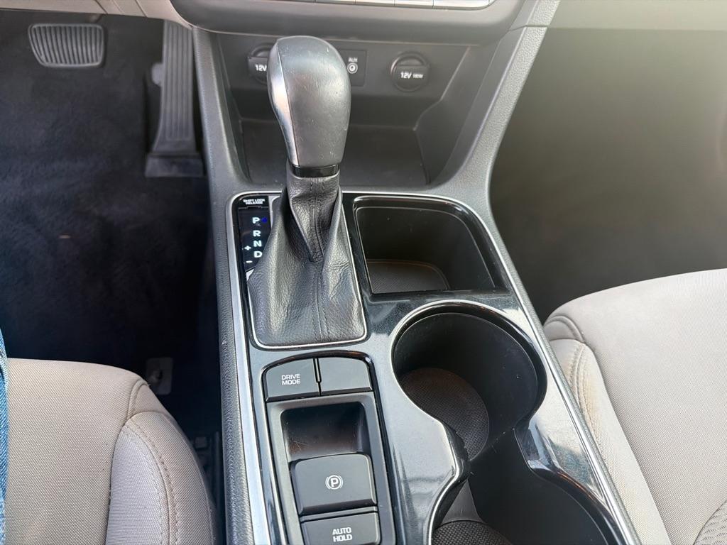 Hyundai Sonata SEL 2.4L *Ltd Avail* 2018