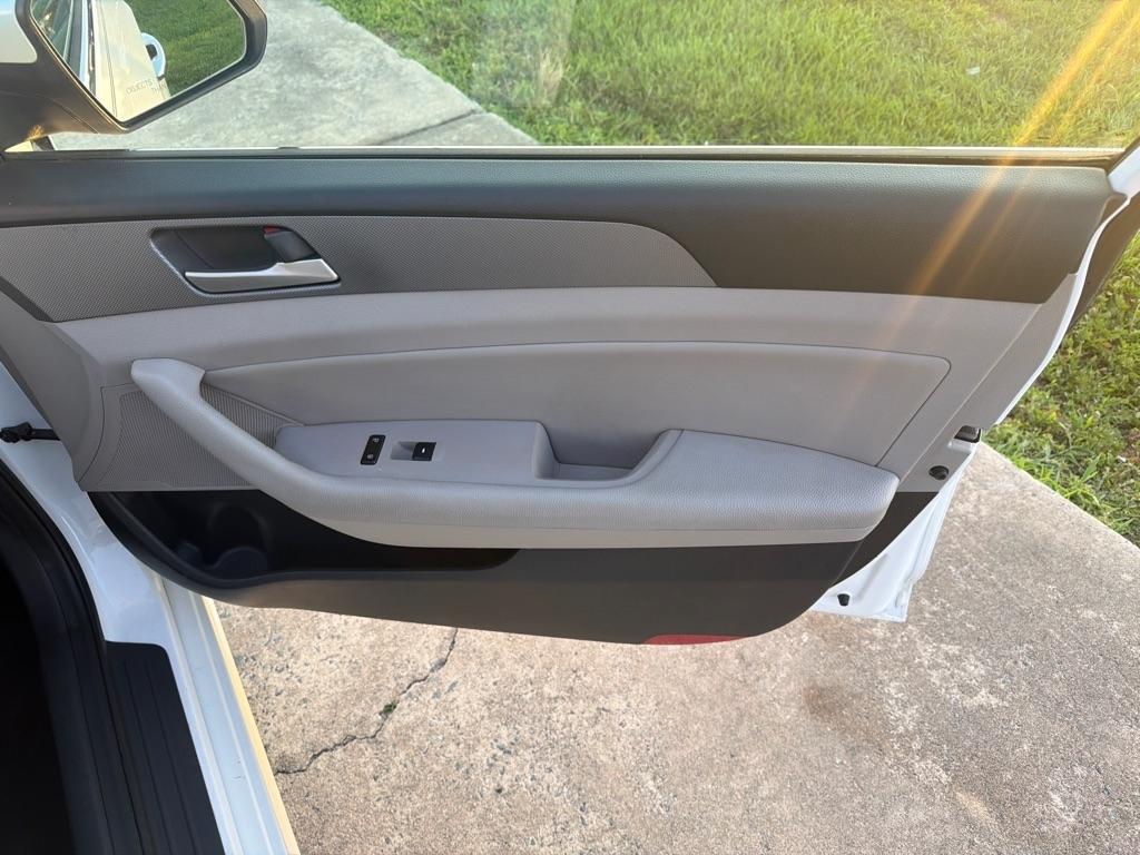Hyundai Sonata SEL 2.4L *Ltd Avail* 2018