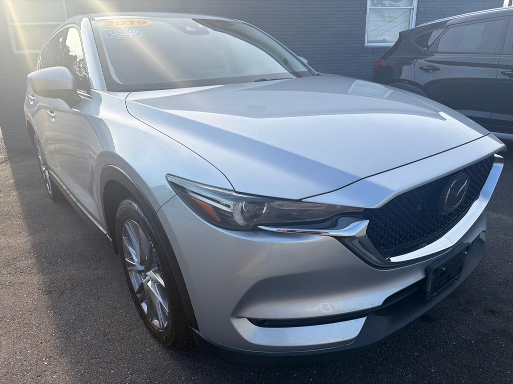 Mazda CX-5 Grand Touring FWD 2019