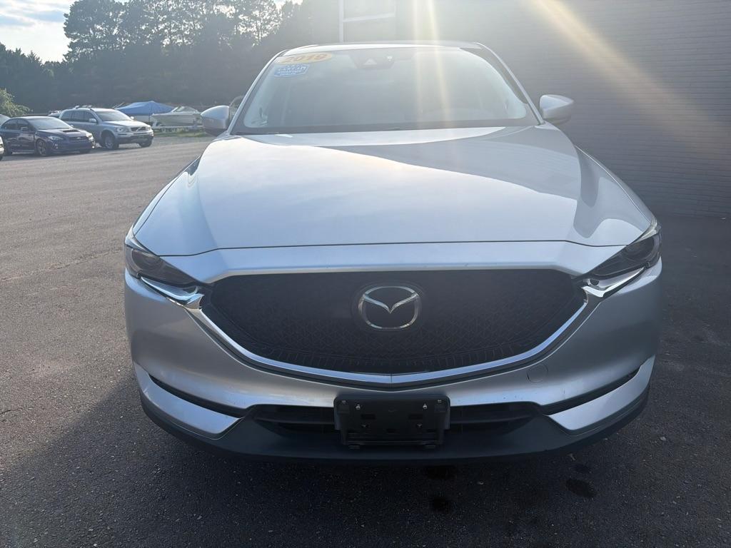 Mazda CX-5 Grand Touring FWD 2019