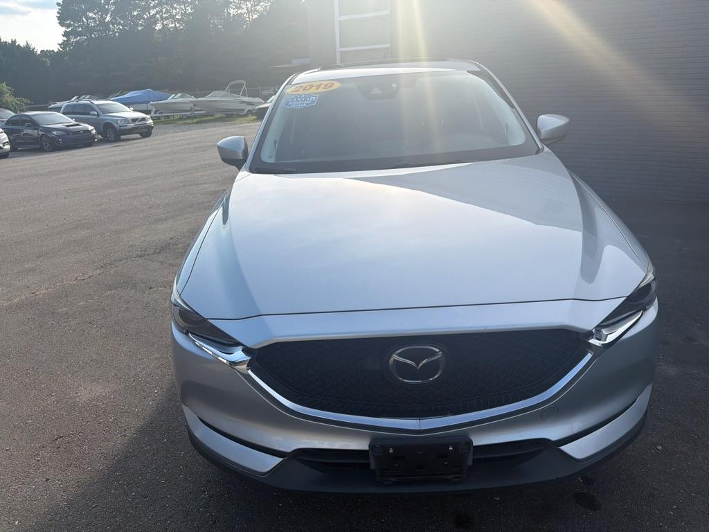 Mazda CX-5 Grand Touring FWD 2019