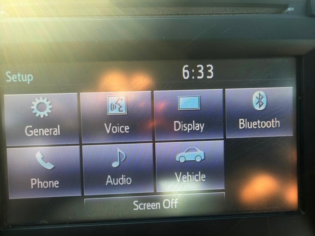 Toyota Camry 4dr Sdn I4 Auto SE w/Special Edition Pkg (Natl) 2016