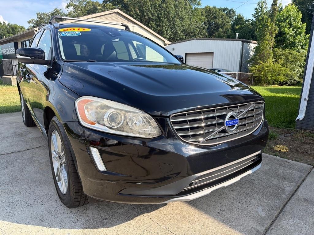 Volvo XC60 T5 FWD Inscription 2017