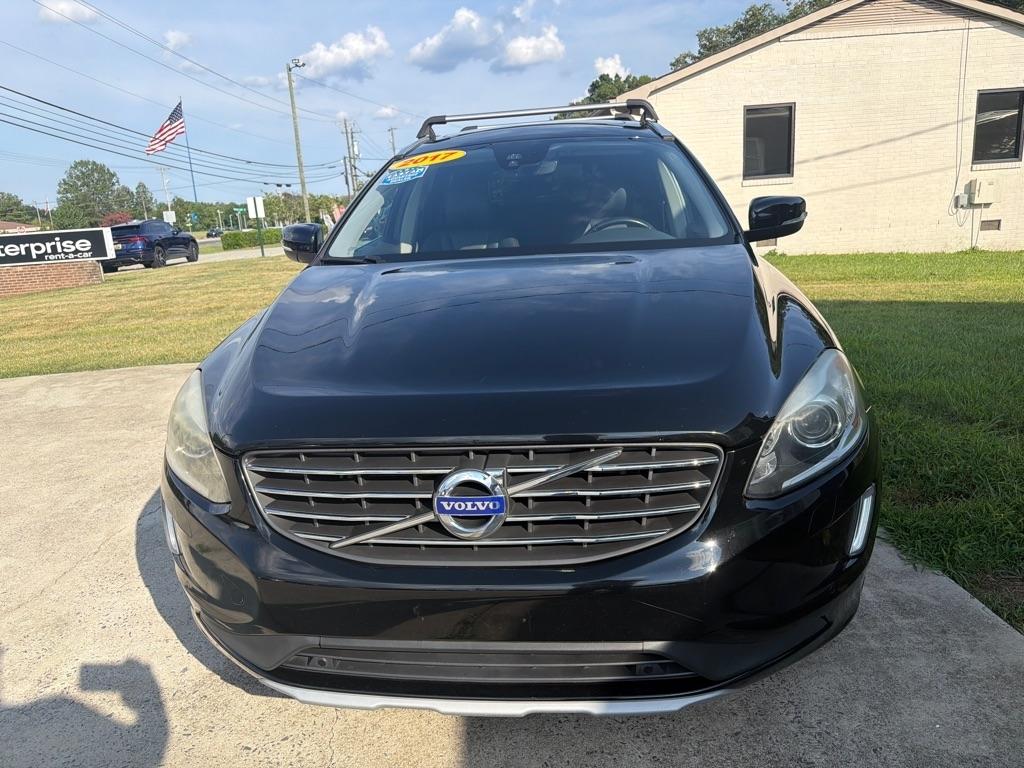 Volvo XC60 T5 FWD Inscription 2017