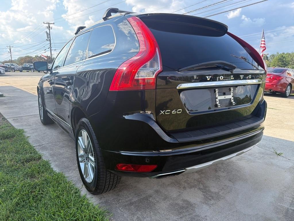 Volvo XC60 T5 FWD Inscription 2017