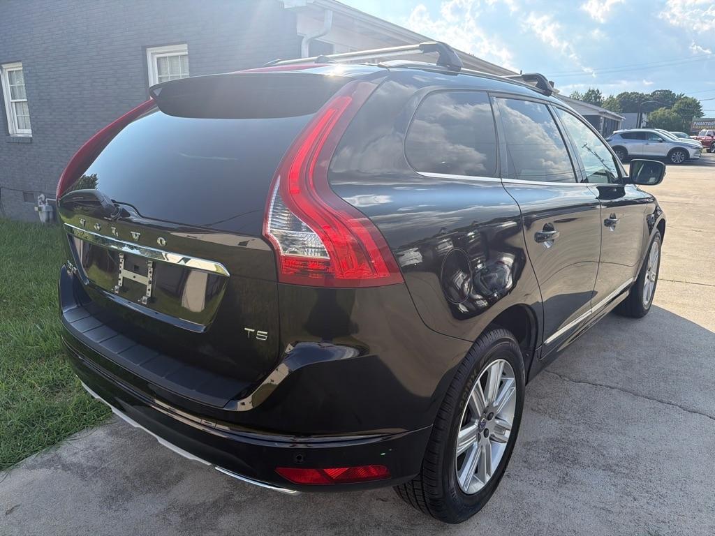Volvo XC60 T5 FWD Inscription 2017