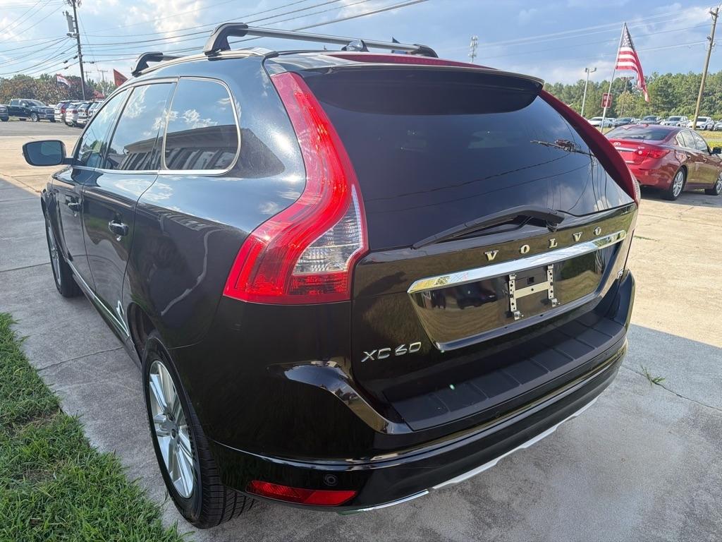 Volvo XC60 T5 FWD Inscription 2017