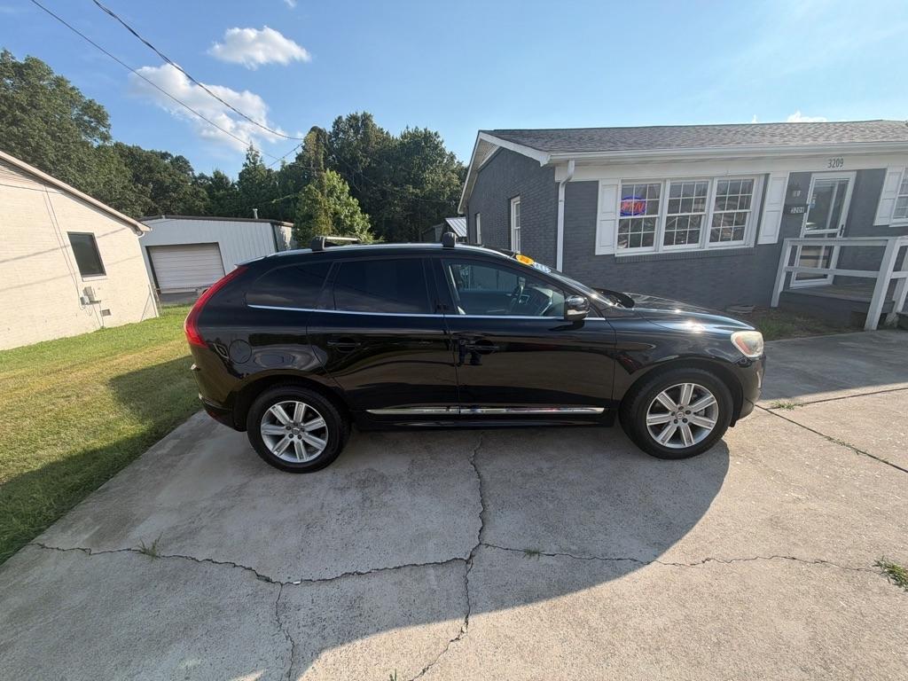 Volvo XC60 T5 FWD Inscription 2017