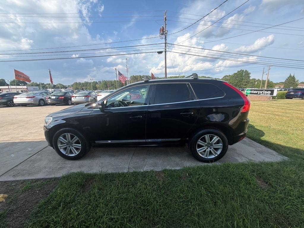 Volvo XC60 T5 FWD Inscription 2017