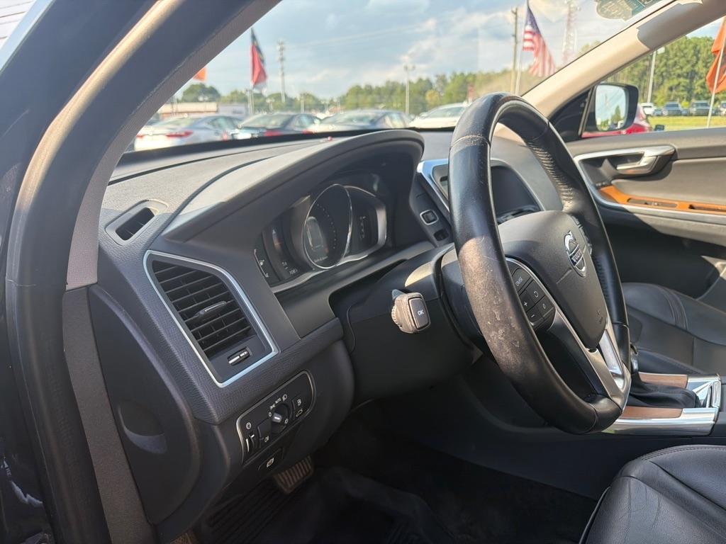 Volvo XC60 T5 FWD Inscription 2017