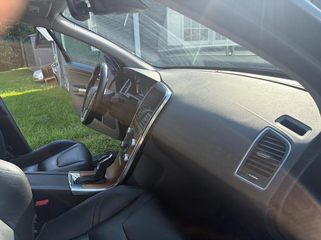 Volvo XC60 T5 FWD Inscription 2017