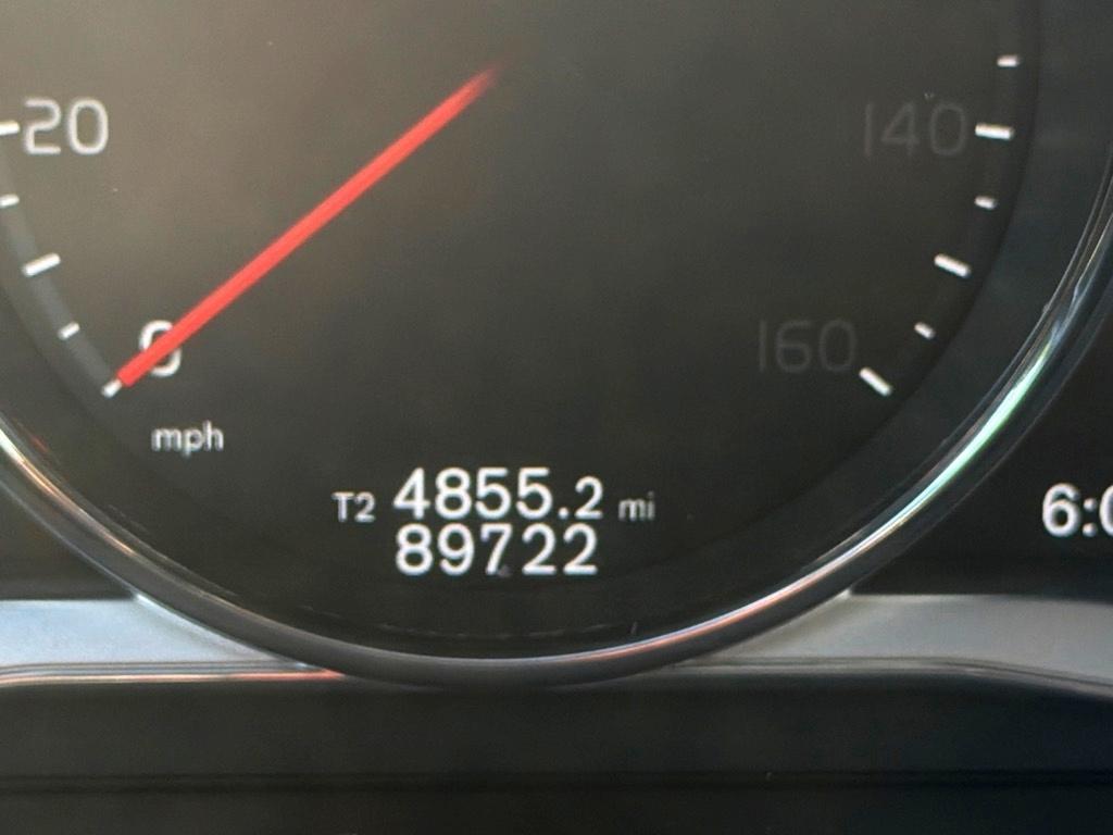 Volvo XC60 T5 FWD Inscription 2017