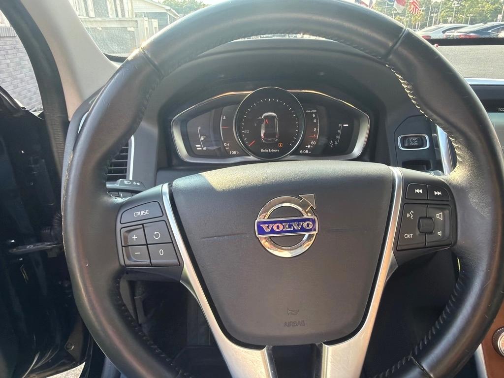 Volvo XC60 T5 FWD Inscription 2017